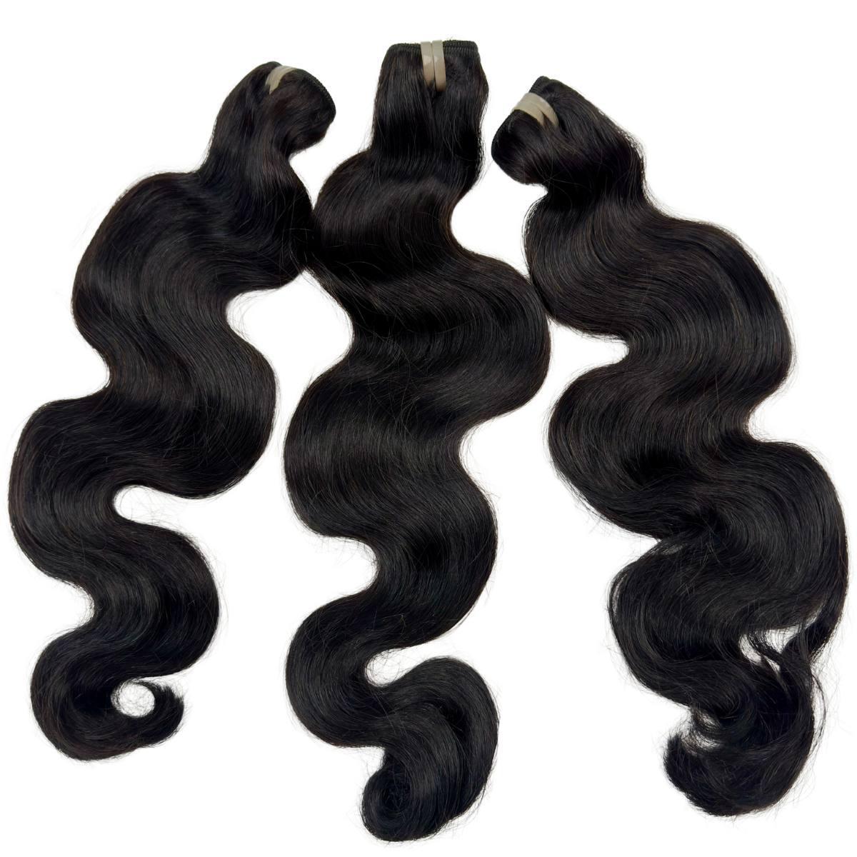 Body Wave Bundle Deals