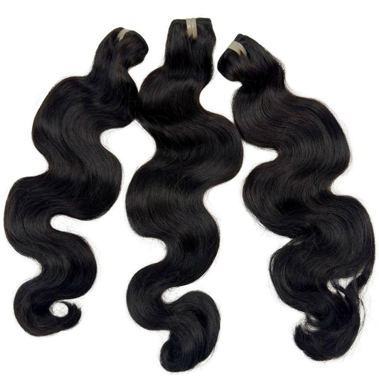 Body Wave Bundle Deals